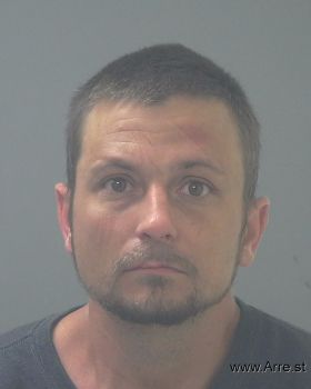 Bryan Christopher Stone Mugshot