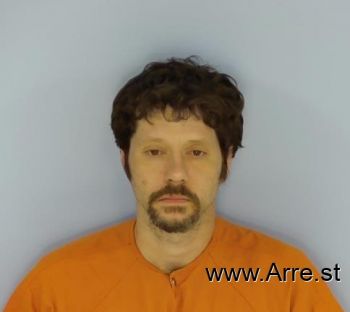 Bryan Patrick Thomas Mugshot