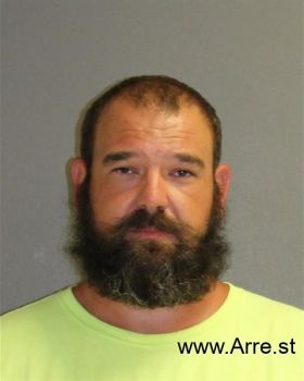 Bryan  Thomas Mugshot