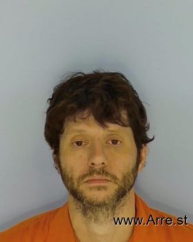 Bryan Patrick Thomas Mugshot