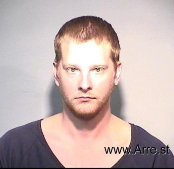 Bryan Alan Thomas Mugshot