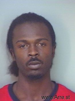 Bryan Christopher Thomas Mugshot