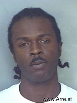 Bryan Christopher Thomas Mugshot