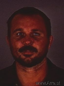 Bryan Douglas Thomas Mugshot