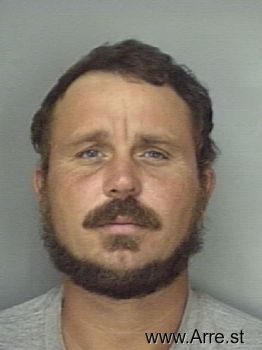 Bryan Douglas Thomas Mugshot