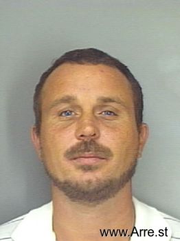 Bryan Douglas Thomas Mugshot