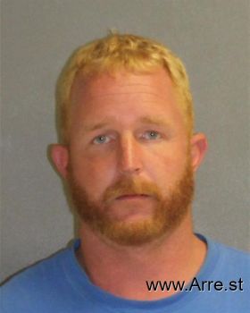 Bryan  Thompson Mugshot