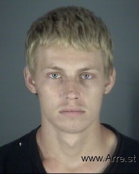 Bryan Jeffrey Thompson Mugshot