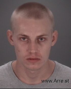 Bryan Jeffrey Thompson Mugshot