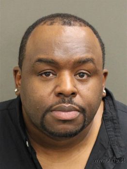 Bryan Angelo Thompson Mugshot