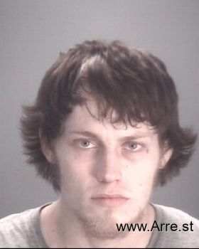 Bryan Jeffrey Thompson Mugshot