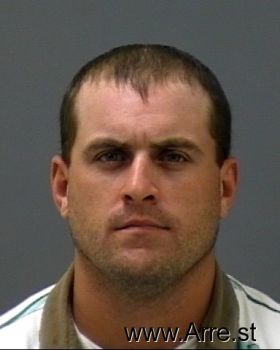 Bryan Allen Todd Mugshot