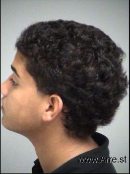 Bryan  Torres-santiago Mugshot