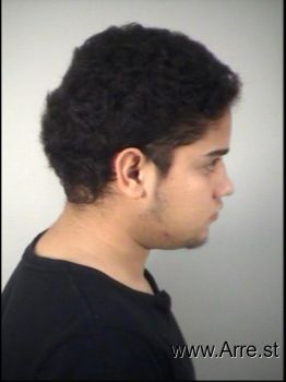 Bryan  Torres-santiago Mugshot