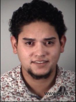 Bryan  Torres-santiago Mugshot