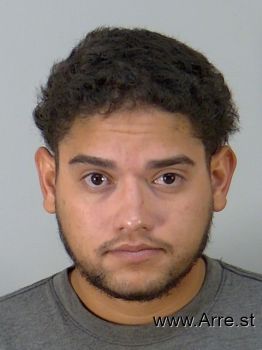 Bryan  Torres Santiago Mugshot