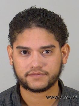 Bryan  Torres Santiago Mugshot