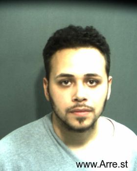 Bryan Alexis Torressantiago Mugshot