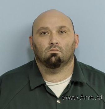 Bryan Keith Turner Mugshot