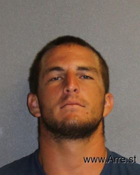 Bryan  Wagner Mugshot