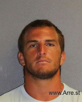 Bryan  Wagner Mugshot