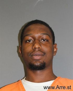 Bryan  Walker Mugshot