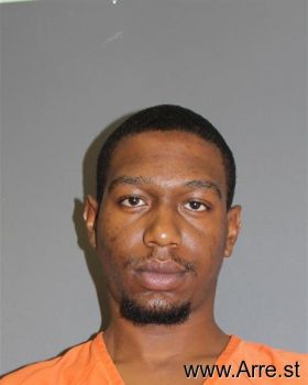 Bryan  Walker Mugshot