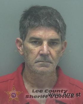 Bryan Perry Welch Mugshot