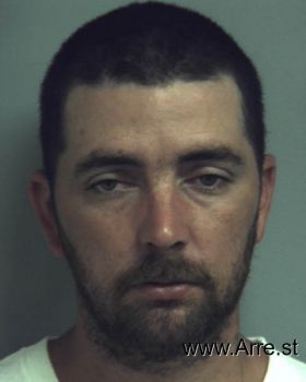 Bryan Edward White Mugshot