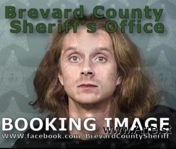 Bryan Conor White Mugshot