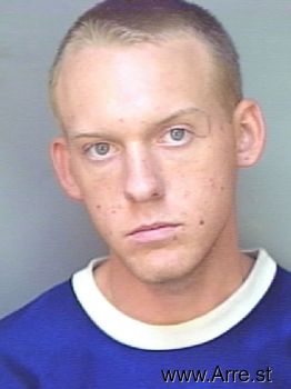 Bryan  White Mugshot