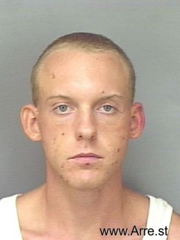 Bryan  White Mugshot