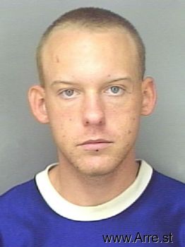 Bryan  White Mugshot