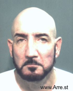 Bryan Frank Whitney Mugshot