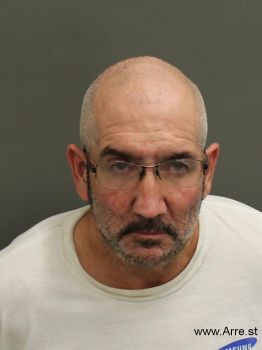 Bryan Frank Whitney Mugshot