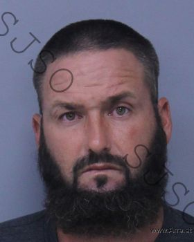 Bryan Christopher Wilcox Mugshot