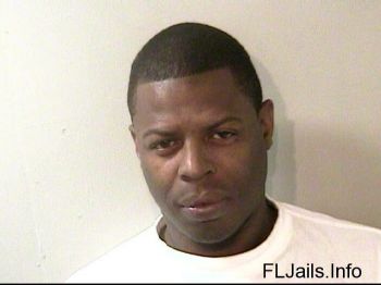 Bryan L Williams Mugshot