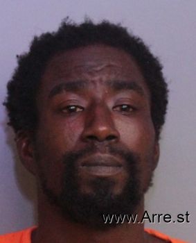 Bryan  Williams Mugshot