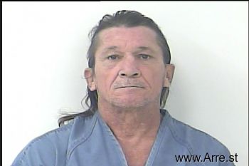 Bryan Keith Wilson Mugshot