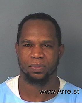 Bryan Reshaun Wright Mugshot