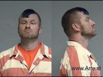 Bryan Duarte Yates Mugshot