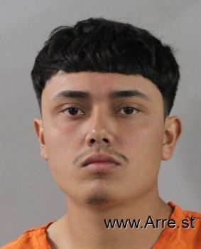 Bryant  Alonso Mugshot