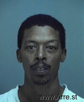 Bryant  Anderson Mugshot