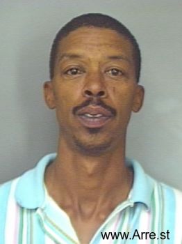 Bryant  Anderson Mugshot