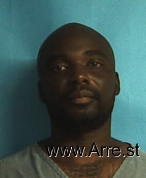 Bryant T Daniels Mugshot