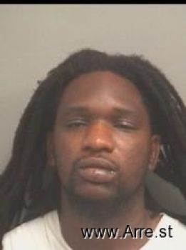 Bryant Lamar Daniels Mugshot