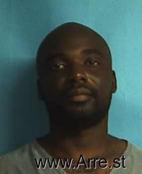 Bryant T Daniels Mugshot