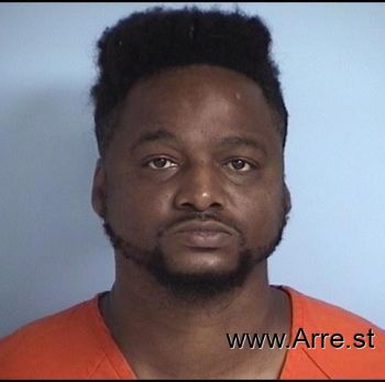 Bryant Terrell Freeman Mugshot