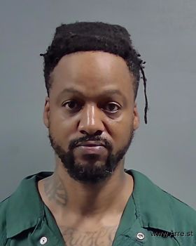 Bryant Terrell Freeman Mugshot