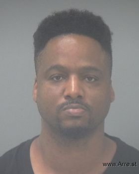 Bryant Terrell Freeman Mugshot